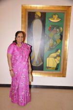 at neeraj goswami exhibition  hosted by chhaya Momaya in Jehangir Art Gallery, Mumbai on 5th Feb 2014 (268)_52f3c1a87a97a.JPG
