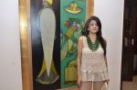 at neeraj goswami exhibition  hosted by chhaya Momaya in Jehangir Art Gallery, Mumbai on 5th Feb 2014 (270)_52f3c1aa77052.JPG
