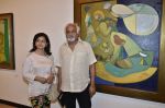 at neeraj goswami exhibition  hosted by chhaya Momaya in Jehangir Art Gallery, Mumbai on 5th Feb 2014 (272)_52f3c1ae7a8fb.JPG