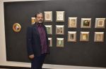 at neeraj goswami exhibition  hosted by chhaya Momaya in Jehangir Art Gallery, Mumbai on 5th Feb 2014 (273)_52f3c1af56003.JPG