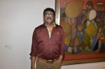 at neeraj goswami exhibition  hosted by chhaya Momaya in Jehangir Art Gallery, Mumbai on 5th Feb 2014 (292)_52f3c1d133cd7.JPG
