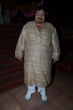 Actor Director Neeraj Vora at Music Maestro Pt. Bhavdeep Jaipurwale_s Son Sudeep Jaipurwale_s Sangeet on 5th Feb 2014_52f4a353486be.JPG