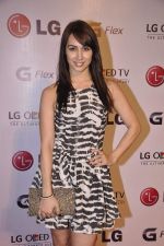 Lauren at LG event in Mumbai on 6th Feb 2014 (50)_52f474bcf0d1c.JPG