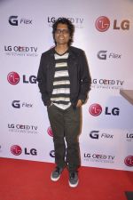 Nagesh Kukunoor at LG event in Mumbai on 6th Feb 2014 (55)_52f47793b2d92.JPG
