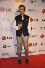 at LG event in Mumbai on 6th Feb 2014 (3)_52f473f8a3044.JPG