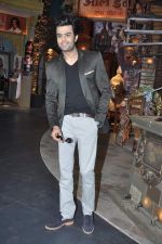 Manish Paul at Mad  In India launch in Trombay, Mumbai on 7th Feb 2014 (44)_52f5c398f0a38.JPG
