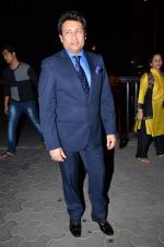 Shekhar Suman at Heartless promotions in Cinemax, Mumbai on 7th Feb 2014 (9)_52f59f4150b4c.JPG
