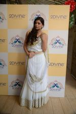 at the launch of 2DIVINE-The Lifestyle Temple by Dimple Nahar, hosted a collection preview for Spring Summer 2014 in plush and stylish Walkeshwar store on 7th Feb 2014 (110)_52f59d1c5454f.JPG