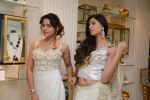 at the launch of 2DIVINE-The Lifestyle Temple by Dimple Nahar, hosted a collection preview for Spring Summer 2014 in plush and stylish Walkeshwar store on 7th Feb 2014 (140)_52f59d281943b.JPG