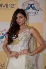at the launch of 2DIVINE-The Lifestyle Temple by Dimple Nahar, hosted a collection preview for Spring Summer 2014 in plush and stylish Walkeshwar store on 7th Feb 2014 (152)_52f59d2cb8b28.JPG