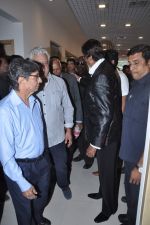 Amitabh Bachchan Launches Surya Child care Hospital in Mumbai on 8th Feb 2014 (30)_52f779372d3c7.JPG