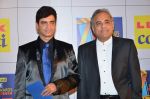 Indra Kumar at Zee Awards red carpet in Filmcity, Mumbai on 8th Feb 2014 (98)_52f77c71d5721.JPG