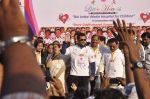 Salman Khan at First edition of little hearts marathon in Mumbai on 8th Feb 2014(73)_52f77847c7574.JPG