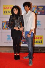 at Zee Awards red carpet in Filmcity, Mumbai on 8th Feb 2014 (51)_52f77a604a86a.JPG