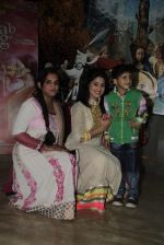 Arjumman mughal at the special screening of film Ya Rab in Mumbai on 9th Feb 2014 (12)_52f87017cf922.jpeg