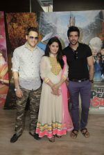 Arjumman mughal at the special screening of film Ya Rab in Mumbai on 9th Feb 2014 (13)_52f870187c952.jpeg