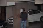 Ranbir Kapoor snapped leaving Karan Johar_s house in Bandra, Mumbai on 10th Feb 2014 (20)_52f9b3f40ebac.JPG