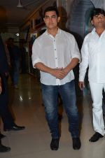 Aamir Khan at the launch of Sagar Movietone in Khar Gymkhana, Mumbai on 11th Feb 2014 (122)_52fb1d9219212.JPG