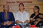 Aamir Khan at the launch of Sagar Movietone in Khar Gymkhana, Mumbai on 11th Feb 2014 (132)_52fb1d96a3e49.JPG