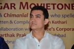 Aamir Khan at the launch of Sagar Movietone in Khar Gymkhana, Mumbai on 11th Feb 2014 (138)_52fb1d9901c31.JPG