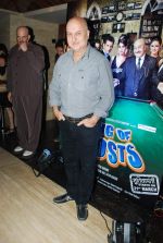 Anupam Kher at Gang of Ghosts trailer launch in PVR, Mumbai on 11th Feb 2014 (47)_52fb1905a419d.JPG