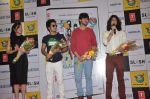 Divya Khosla Kumar, Himansh Kohli, Devanshu Sharma, Shreyas Pardiwalla at DVD launch of Yaariyan in Powai, Mumbai on 11th feb 2014 (55)_52fb18e627f90.JPG