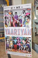 at DVD launch of Yaariyan in Powai, Mumbai on 11th feb 2014 (2)_52fb17dceb19a.JPG