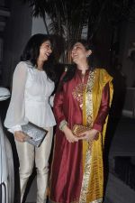 Sridevi, Rashmi Thackeray at Simone Khan_s birthday bash in Sanjay Khan_s Residence, Mumbai on 12th Feb 2014 (80)_52fc70c0d1dfd.JPG