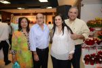  at rose moet launch live feed from the event in Mumbai on 13th Feb 2014 (2)_52fdb92becc99.jpg