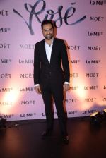 Abhay Deol at rose moet launch live feed from the event in Mumbai on 13th Feb 2014(112)_52fdf7cf72619.JPG