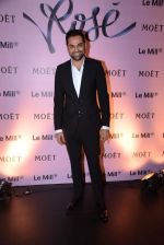 Abhay Deol at rose moet launch live feed from the event in Mumbai on 13th Feb 2014(113)_52fdf7cfd2653.JPG