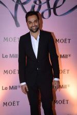 Abhay Deol at rose moet launch live feed from the event in Mumbai on 13th Feb 2014(114)_52fdf7d03cf1d.JPG