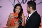 Abhay Deol, Preeti Desai at rose moet launch live feed from the event in Mumbai on 13th Feb 2014 (11)_52fdb9616afe0.jpg