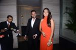 Abhay Deol, Preeti Desai at rose moet launch live feed from the event in Mumbai on 13th Feb 2014(90)_52fdf7f891e27.JPG