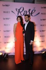 Abhay Deol, Preeti Desai at rose moet launch live feed from the event in Mumbai on 13th Feb 2014(91)_52fdf7d2a2ea8.JPG