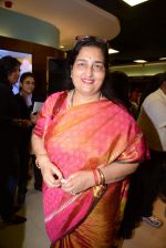 Anuradha Paudwal at Asha Khatau_s book launch in Foodhall, Mumbai on 13th Feb 2014 (36)_52fdfb8702cad.JPG