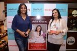 at Asha Khatau_s book launch in Foodhall, Mumbai on 13th Feb 2014 (40)_52fdfba7c96fe.JPG