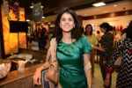 at Asha Khatau_s book launch in Foodhall, Mumbai on 13th Feb 2014 (41)_52fdfba841150.JPG