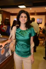 at Asha Khatau_s book launch in Foodhall, Mumbai on 13th Feb 2014 (44)_52fdfba977ae7.JPG