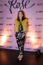 at rose moet launch live feed from the event in Mumbai on 13th Feb 2014(54)_52fdf83f2e79f.JPG