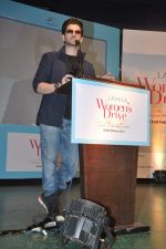 Neil Mukesh at lavasa Women_s Drive Event in Mumbai on 14th Feb 2014 (34)_52fed98106353.JPG