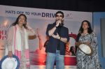 Neil Mukesh at lavasa Women_s Drive Event in Mumbai on 14th Feb 2014 (34)_52fed98161973.jpg