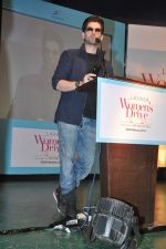 Neil Mukesh at lavasa Women_s Drive Event in Mumbai on 14th Feb 2014 (35)_52fed981b26ed.JPG