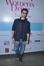 Neil Mukesh at lavasa Women_s Drive Event in Mumbai on 14th Feb 2014 (49)_52fed98bdad98.jpg