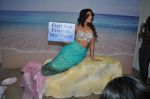 Richa Chadda at Peta shoot as a mermaid in Mehboob, Mumbai on 14th Feb 2014 (45)_52fed9e4531c4.JPG