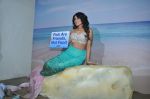 Richa Chadda at Peta shoot as a mermaid in Mehboob, Mumbai on 14th Feb 2014 (6)_52fed9d608a94.JPG