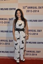 Amy Billimoria at Children_s welfare function in Andheri, Mumbai on 15th Feb 2014 (40)_53005f2cb3870.JPG