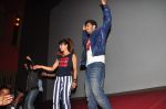 Priyanka Chopra, Ranveer Singh, Arjun Kapoor at  Gunday promotion at Getty cinema, bandra in 14th Feb 2014 (1)_5300275df0e5d.JPG