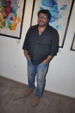 at Gaurav Bose_s art exhibition in Bandra, Mumbai on 15th Feb 2014 (11)_53005c9a66597.JPG