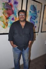 at Gaurav Bose_s art exhibition in Bandra, Mumbai on 15th Feb 2014 (15)_53005c9c1fb6c.JPG